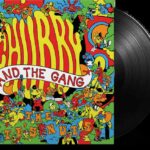 CHUBBY AND THE GANG - THE MUTT'S NUTS Vinyl Record