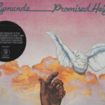 CYMANDE - Promised Heights (2026 Repress / Black Vinyl)