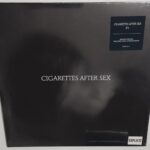 CIGARETTES AFTER SEX - XS Vinyl Record