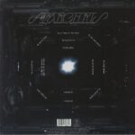 BODY MEAT - STARCHRIS Vinyl Record