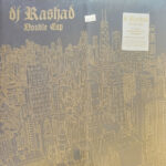 DJ RASHAD - DOUBLE CUP