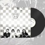 BALDWIN GUS & THE SKETCH - SKETCH THE Vinyl Record