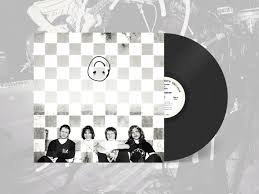 PTR3LP.jpg BALDWIN GUS & THE SKETCH - SKETCH THE Vinyl Record - Image 1