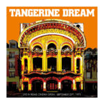 TANGERINE DREAM - LIVE AT REIMS