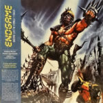 CARLO MARIA CORDIO - ENDGAME - BRONX LOTTA FINALE (