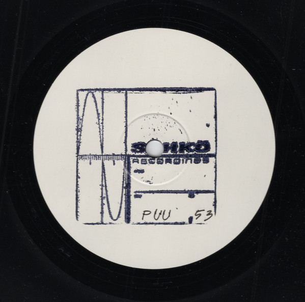 PUU53.jpg Death Poems, Howes, Freestyle Man & Bianca Warlord - Los Interlocuteurs Fictifs - Image 1