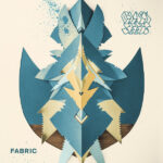 THE BLACK SEEDS - FABRIC