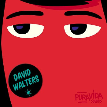 PVS007VL.jpg DAVID WALTERS - MAMA EP - Image 1