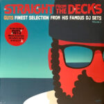 GUTS - STRAIGHT FROM THE DECKS VOL.3