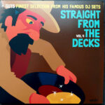 GUTS - STRAIGHT FROM THE DECKS 4