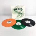 BIG BITE - Big Bite Vinyl Record