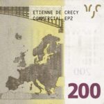 ?tienne De Cr?cy - Commercial EP 2 Vinyl Record