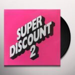 ?tienne De Cr?cy - Super Discount 2 Vinyl Record