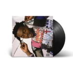 Playboi Carti - Playboi Carti Vinyl Record