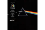 Pink Floyd: The Dark Side of the Moon - 50th Anniversary Remaster Vinyl LP Records