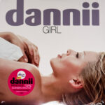 DANNII MINOGUE - GIRL - 25TH ANNIVERSARY SPECIA