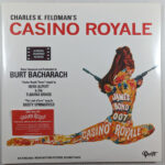 BURT BACHARACH - CASINO ROYALE
