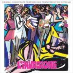 RIZ ORTOLANI - LINVASIONE