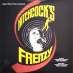 RON GOODWIN/HENRY MANCINI - FRENZY