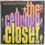 CARTER BURWELL - THE CELLULOID CLOSET