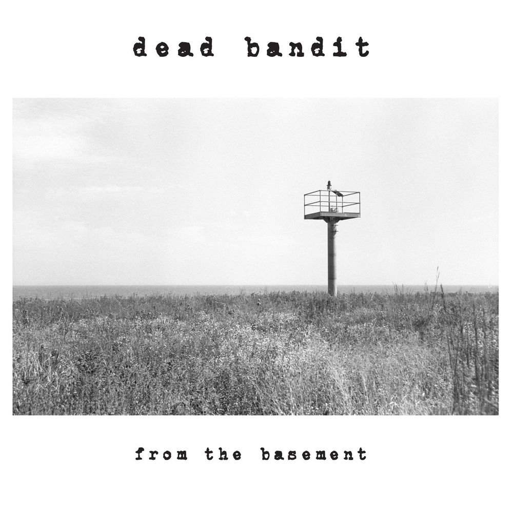 QUI003.jpg DEAD BANDIT - From The Basement - Image 1