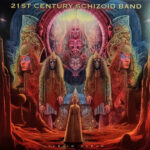 21ST CENTURY SCHIZOID BAND LIVE IN JAPAN Vinyl