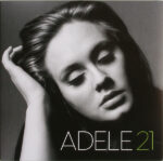 Adele: 21 Vinyl - Image 3