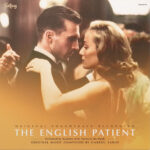 Academy of St Martin in the Fields Gabriel Yared - The English Patient Vinyl Record