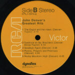 John Denver: Greatest Hits - Image 4