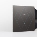 ATOM - Riding The Void Vinyl Record