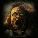 AYDRA - LEAVE TO NOWHERE Vinyl Record