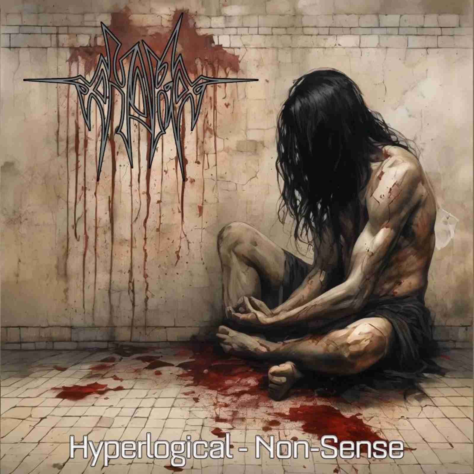 RA12.jpg AYDRA - HYPERLOGICAL NON-SENSE Vinyl Record - Image 1