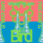 THE KNIFE - AFRAID OF YOU / BIRD (20TH ANNIVERSARY REISSUE