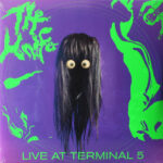 THE KNIFE - LIVE AT TERMINAL 5