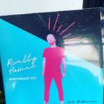 COLE DEGENOVA - Really Human Vinyl Record