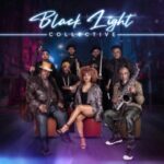 BLACK LIGHT COLLECTIVE - BLACK LIGHT COLLECTIVE Vinyl Record