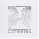 CAT'S EYES - CHAMELEON QUEEN Vinyl Record