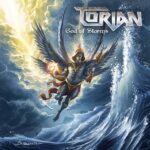 TORIAN - God Of Storms (Coloured Vinyl)
