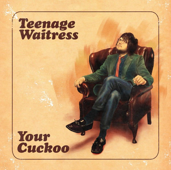 RAMALP045.jpg TEENAGE WAITRESS - YOUR CUCKOO - Image 1