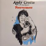 ANDY CROFTS & LE SUPERHOMARD - FOREVERMORE Vinyl Record