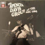 THE SPENCER DAVIS GROUP - AT THE BBC 1965