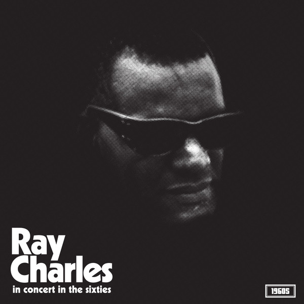 RANDB115LP.jpg RAY CHARLES - IN CONCERT IN THE SIXTIES - Image 1