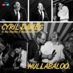 CYRIL DAVIES & HIS RHYTHM AND BLUES ALLSTARS - HULLABALOO Vinyl Record