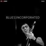 BLUES INCORPORATED - BBC SESSIONS 1962 1965 Vinyl Record