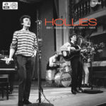 THE HOLLIES - BBC SESSIONS 1963- 1964- 1965