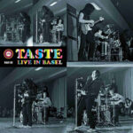 TASTE - LIVE IN BASEL 1970