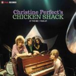 CHRISTINE PERFECT & CHICKEN SHACK - AT THE BBC 1968-69 Vinyl Record