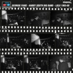 GEORGIE FAME - SOUTH VENTURE (GEORGIE FAME & THE HARRY SOUTH