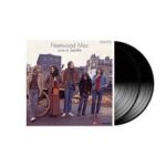 FLEETWOOD MAC - LIVE IN SEATTLE 17.01.1970 Vinyl Record