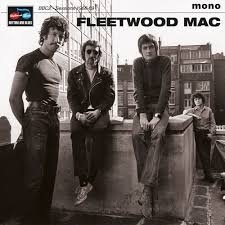 RANDB97LP.jpg FLEETWOOD MAC - BBC2 SESSIONS 1968-69 Vinyl Record - Image 1